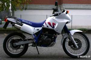 suzuki dr 650 din 1992