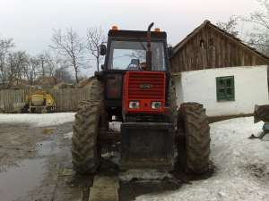 vand tractor fiat