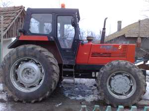 vand tractor fiat