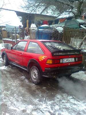 vand auto