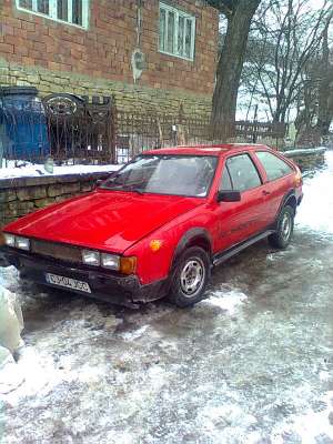 vand auto
