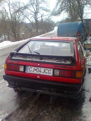 vand auto