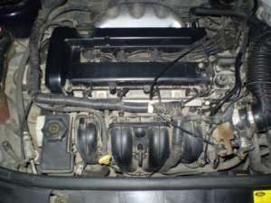 Vand Ford Mondeo 1.8 Duratec mk 3