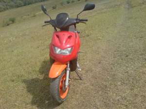 Vand scuter CPI 49cc, 2005, 400NEGOCIABIL