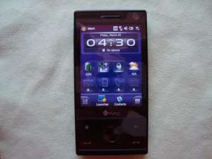 vand schimb htc diamond cu htc hd 2 nou