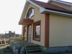 VAND/SCHIMB VILA NOUA, LAZU-CONSTANTA