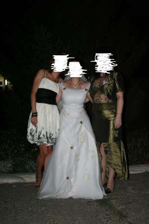 vand rochie de mireasa
