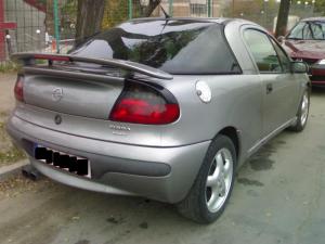 Vand Opel Tigra