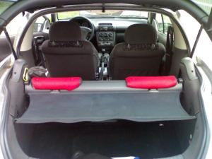 Vand Opel Tigra