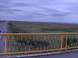 3,    3 HA LA A1 -Picior Pasarela