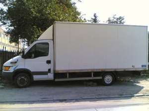 transport marfa duba iveco 22 mc