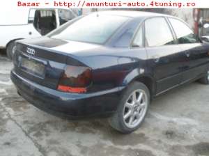 DEZMEMBREZ AUDI A4 B5 1.8 BENZINA