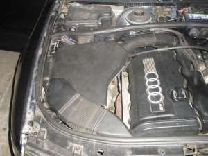 DEZMEMBREZ AUDI A4 B5 1.8 BENZINA