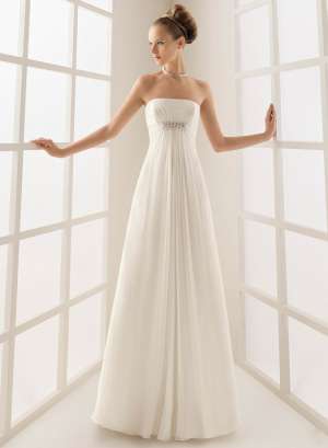Vand rochie mireasa ROSA CLARA colectie 2010
