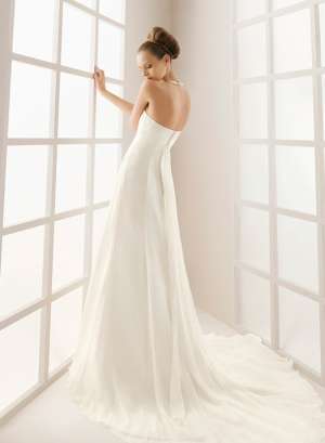 Vand rochie mireasa ROSA CLARA colectie 2010