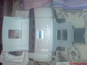 IMPRIMANTA HP 4255 FAX-SCANNER-TEL-IMPRIMANTA