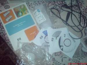 IMPRIMANTA HP 4255 FAX-SCANNER-TEL-IMPRIMANTA