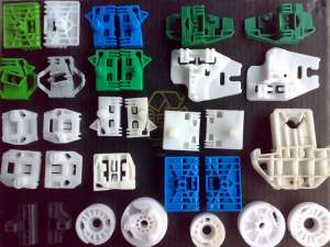 MACARALE AUTO ELECTRICE