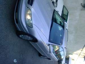 vind opel omega facelift