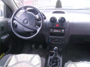 vand chevrolet