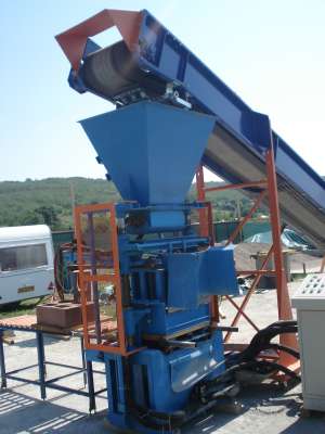 VIBROPRESA BOLTARI