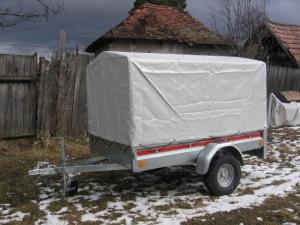 Vanzari Remorci Germane
