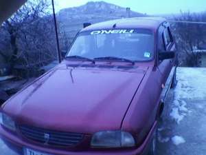 dacia 1310