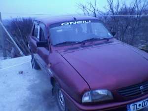 dacia 1310