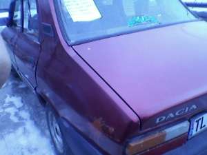 dacia 1310