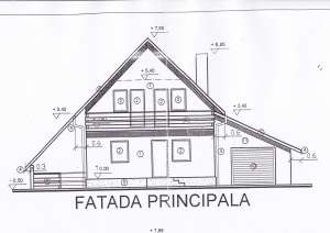 teren casa ecologica