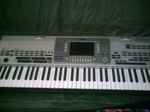 YAMAHA PSR9000 PRO