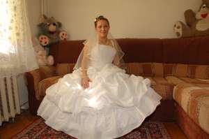 VAND ROCHIE MIREASA DIN SUA - ABSOLUT SUPERBA