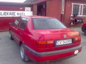 vand vw vento