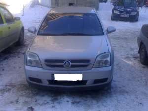 de vanzare opel vectra C 2003 2.2 DTI