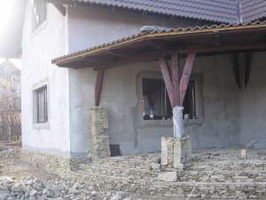 Construim pentru dumneavoastra !