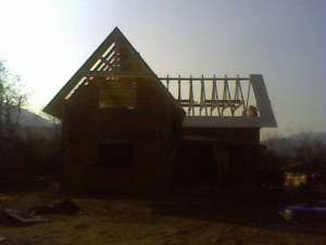 Construim pentru dumneavoastra !