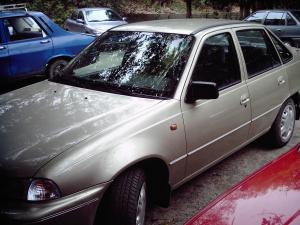 Vind Daewoo-Cielo 2004 Tulcea