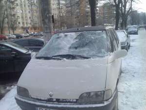 renault espace 2, 2i 1995