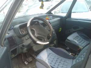 renault espace 2, 2i 1995