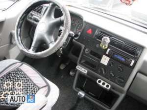 Vand Volkswagen Transporter-7800 EURO