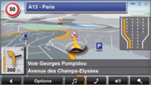 Navigon,  actualizari HARTI/Program de navigatie