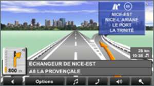 Navigon,  actualizari HARTI/Program de navigatie