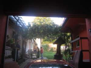 Vand 2 corpuri de casa ideal pentru 2 familii