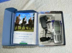vand Nokia 6310i noi