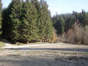 teren proiect casa ecologica