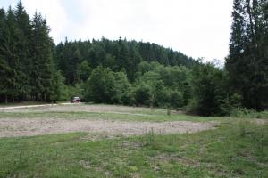 teren proiect casa ecologica