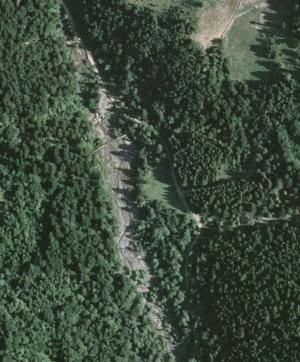 teren proiect casa ecologica
