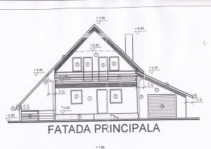 teren proiect casa ecologica