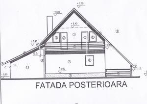 teren proiect casa ecologica