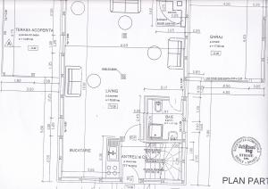 teren proiect casa ecologica